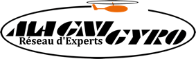 MagniGyro Logo autogire gyroplane gyrocopter autogyro